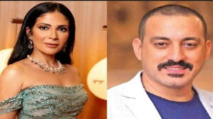 دياب يشارك منى زكي في مسلسل “تحت الوصاية”