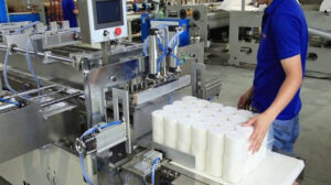 “ايكمي” توقع عقد شراء حصة حاكمة في شركة بانف للأقمشة بقيمة 23.4 مليون جنيه