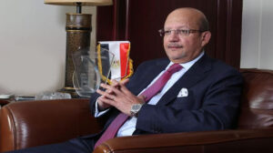 لأول مرة في تاريخه.. أرباح بنك قناة السويس تتخطى المليار جنيه