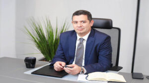 السعودية المصرية تتعاقد الخرافي لتنفيذ البنية التحتية لمشروع “Bleu Vert” بقيمة 382 مليون جنيه