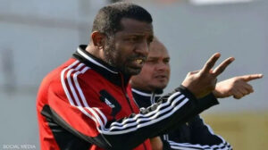 ربيع ياسين: مباراة الأهلي وأسوان ليست سهلة.. وخبرات المارد الأحمر تحسمها