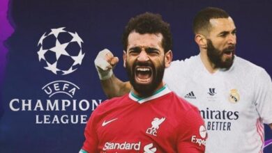 ليفربول