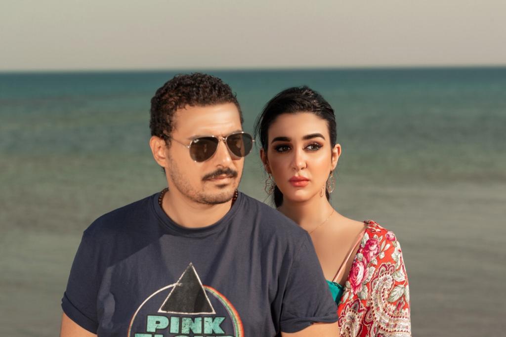 اكتشفه خالد يوسف.. أبرز المعلومات عن إسلام حافظ بعد زواجه من جيهان خليل