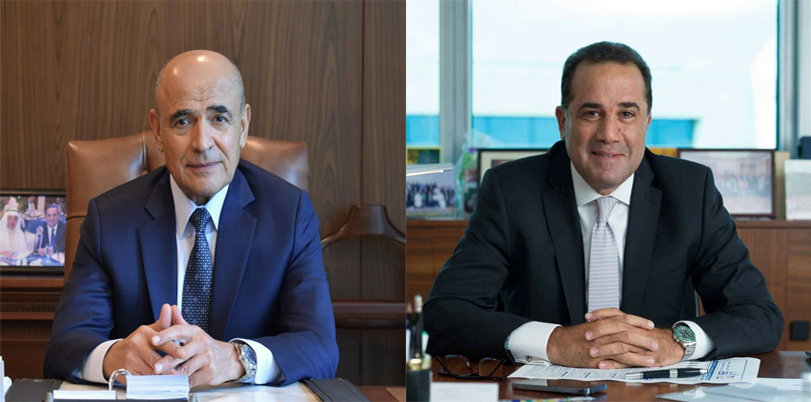 البنك الأهلي الكويتي – مصر يحقق صافي أرباح 1.7 مليار جنيه  بنهاية العام المالي