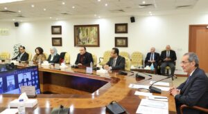 اتفاقية تعاون بين جامعة مصر للمعلوماتية و أوتاوا الكندية لمنح درجة البكالوريوس المزدوج