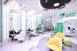 وزير الاتصالات يفتتح مكتبى بريد “البرلمان” و”مول العرب” بعد تجهيزهما بأحدث الأنظمة