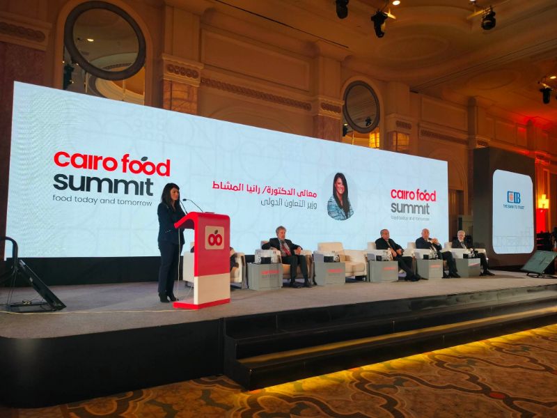 المشاط: تجهيز 25 صومعة لتوفير السلع الغذائية