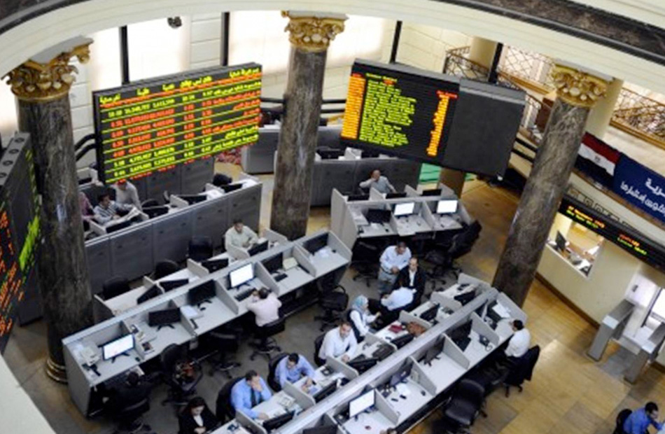ارتفاع جماعي لمؤشرات البورصة بمستهل تعاملات جلسة اليوم