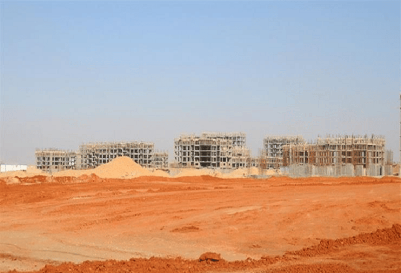 الإسكان: الانتهاء من حجز  أراضي المدن الجديدة الثلاثاء المقبل