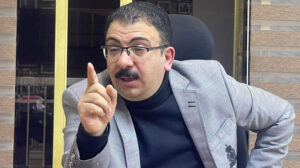 يوسف حسن يوسف: أزمة منتصف العمر أزمة دراما