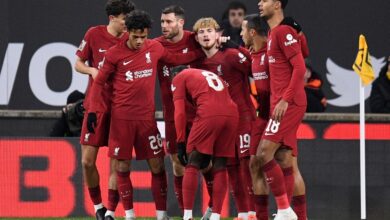ليفربول