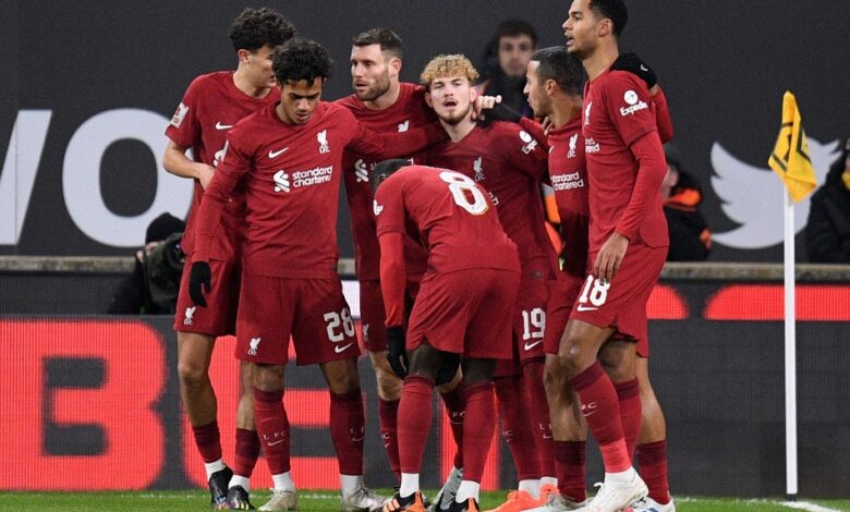 ليفربول