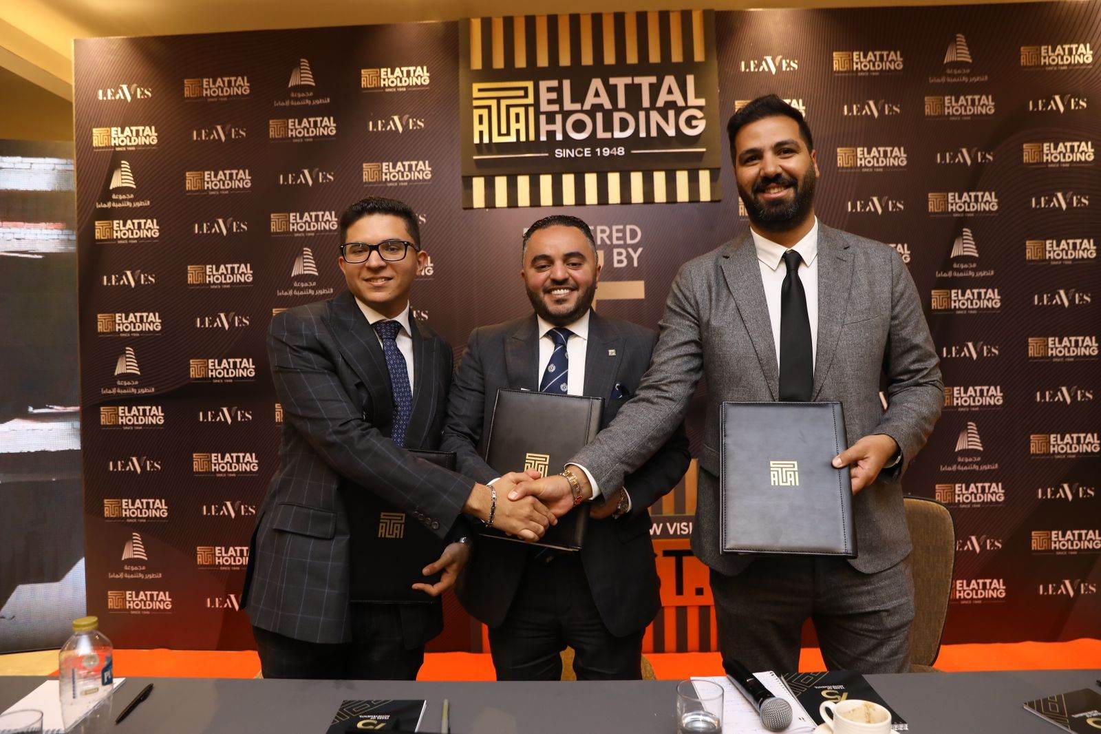 “العتال هولدنج تطلق West Leaves أول مشروع لها بغرب القاهرة على مساحة 38 فدان”