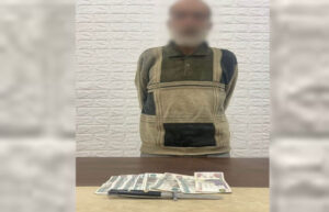 ضبط عاطل لسرقته سائقي التاكسي بالإكراه بالخليفة