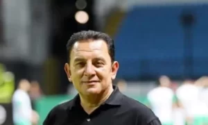 تامر أمين ينعى محمد غندر: شخص متفانيا جدا في عمله