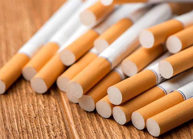 أسعار السجائر