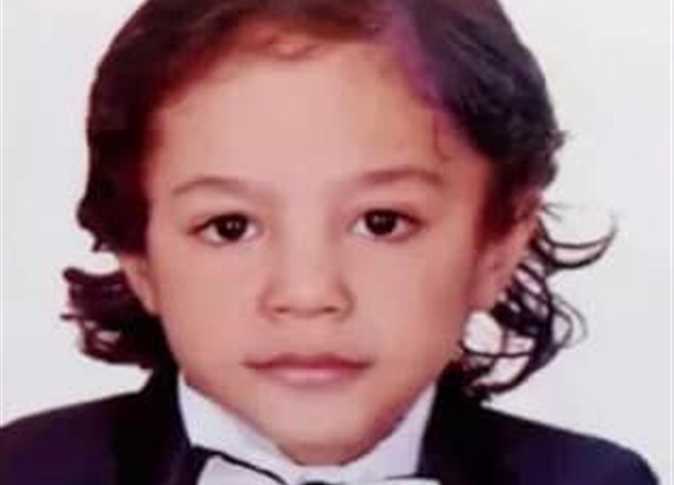 الطفل شنودة