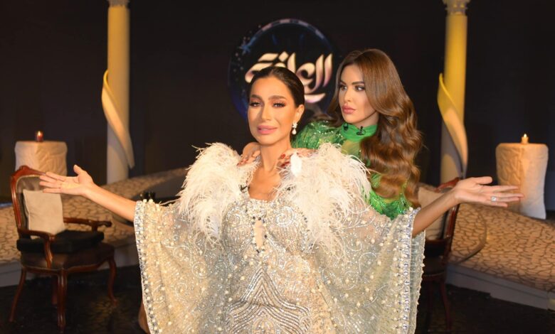  مي سليم: نفسي اتجوز ورفضت الزواج من مهاجم الأهلي