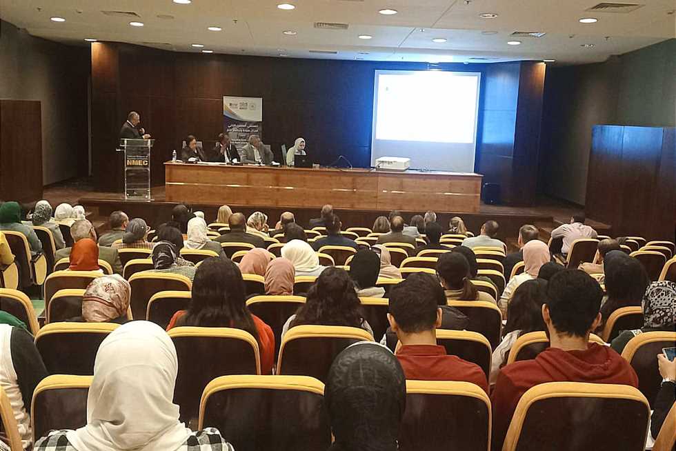 الأثار: انطلاق مركز صيانة و ترميم الآثار بالمتحف القومي للحضارة في دورته الثانية