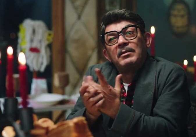 علاء مرسي