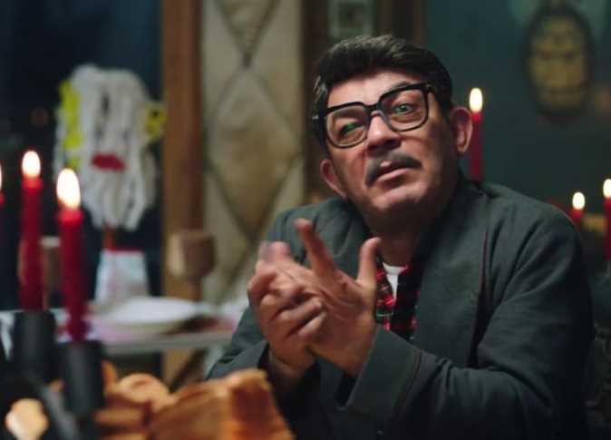 علاء مرسي يتصدر “تويتر” بسبب “الكبير أوي 7”.. ومغردون: “مش واخد حقه”