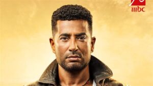  اتهام عمرو سعد بقتل والدته ونجاحه في الهروب من مختطفيه بالحلقة الأولى من مسلسل الأجهر