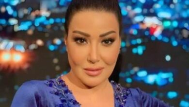 سمية الخشاب