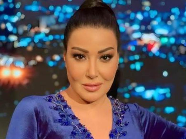 سمية الخشاب تتصدر “التريند” بسبب صلاح السعدني.. ما القصة؟