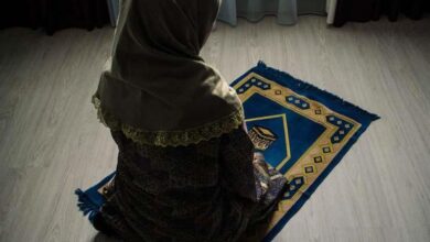 صلاة التراويح للنساء