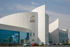 البريد يفوز بجائزة مصر للتميز الحكومي في تقديم الخدمات الحكومية للمواطنين