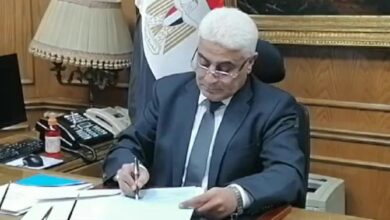 اللواء جمال عوض