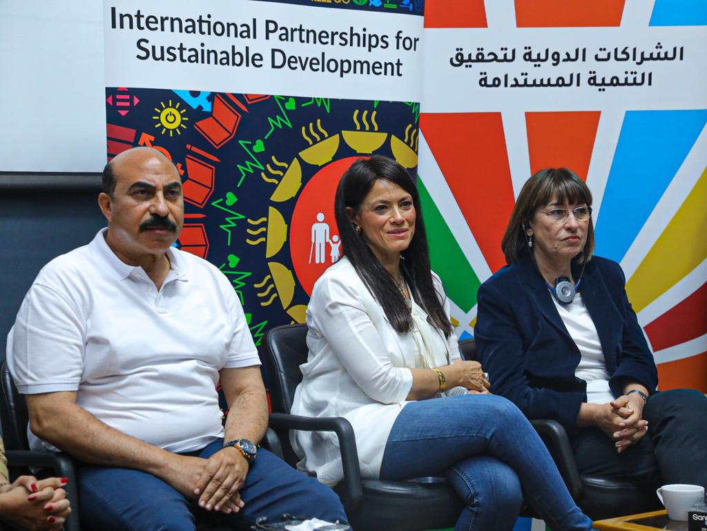 التعاون الدولي: برنامج رفع الكفاءة المؤسسية لمتحف النوبة يعزز أهداف التنمية المستدامة