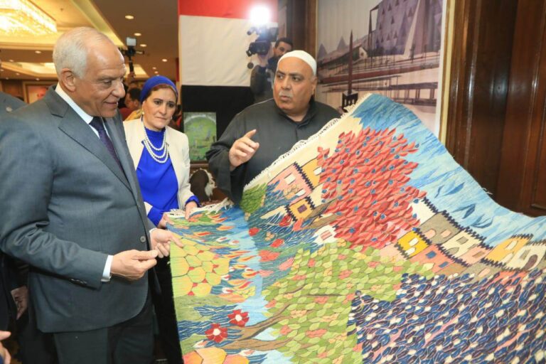 المعرض المصري اليمني