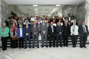 بمناسبة يوم المرأة المصرية.. «المالية» تحتفى بالشخصيات الأكثر تأثيرًا وعطاءً