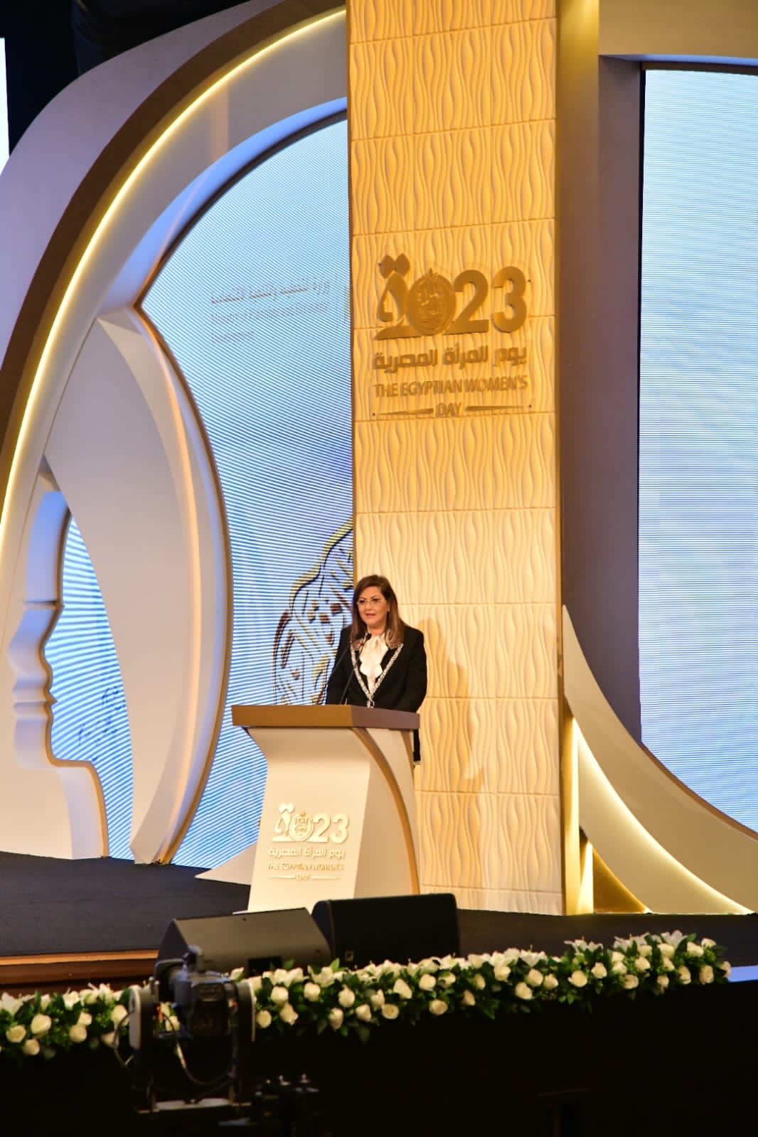 وزيرة التخطيط:   217٪ زيادة  التمويل الموجه للمرأة في المشروعات المتوسطة والصغيرة ومتناهية الصغر