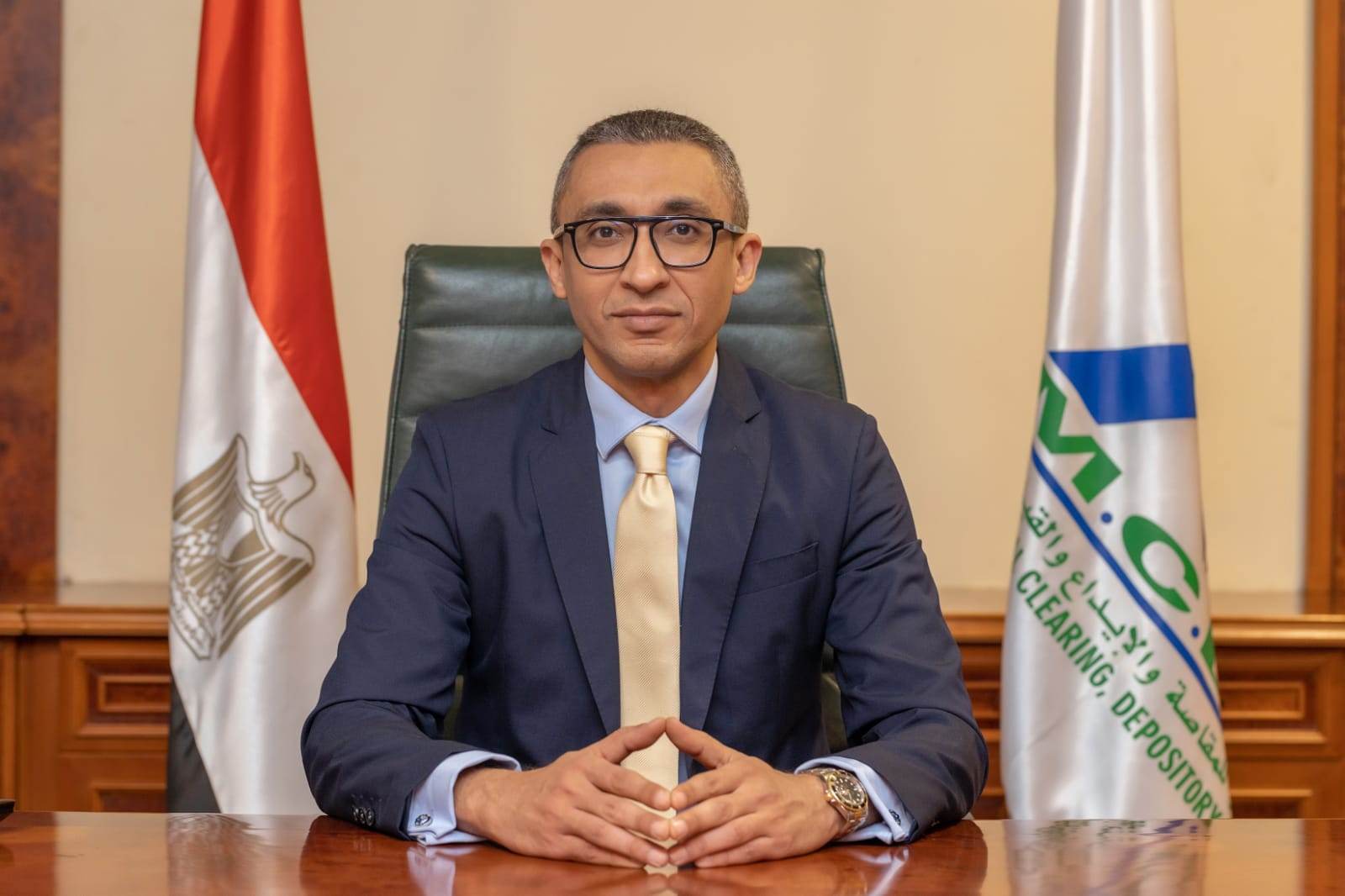 1.760 مليار جنيه ايرادات مصر المقاصه خلال 2022