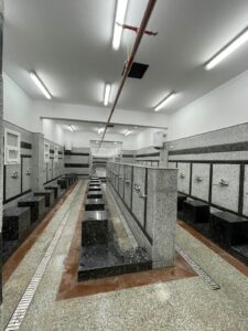 مسجد عمرو بن العاص