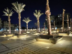 مسجد عمرو بن العاص