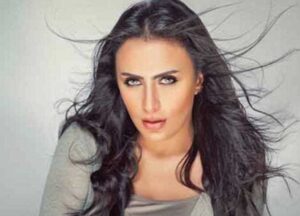 هل أصيبت بالسرطان؟.. تفاصيل تعرض شيرين الطحان لأزمة صحية ونقلها للعناية المركزة