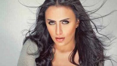 شيرين الطحان
