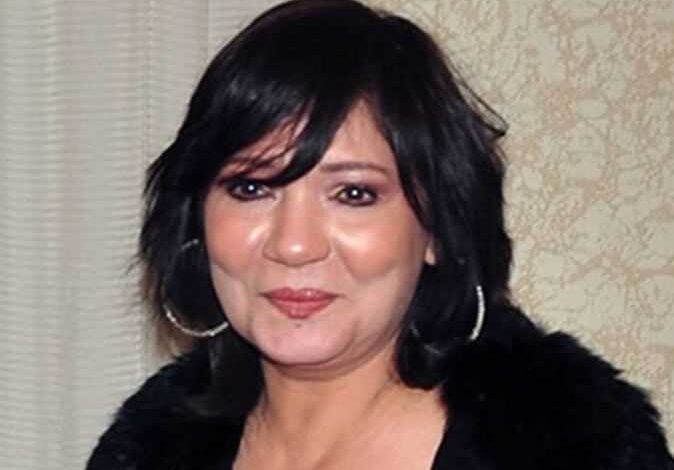 عايدة رياض
