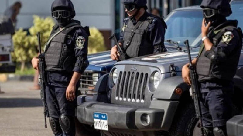 ضبط رجل اعمال هارب من 80 سنة سجن بمدينة نصر