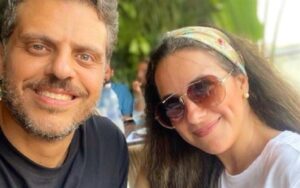 بعد أربعة أشهر من إثارة الجدل.. شيري عادل وطارق صبري يصدمان الجمهور بطلاقهما في عيد الحب