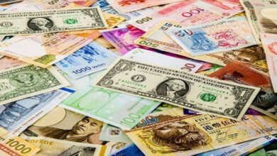 أسعار العملات