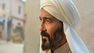  صدمة النبوي في كتابات ليث بن سعد بالحلقة الرابعة من مسلسل رسالة الإمام