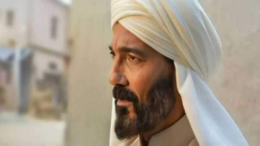  صدمة النبوي في كتابات ليث بن سعد بالحلقة الرابعة من مسلسل رسالة الإمام