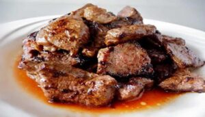 كباب الحلة بطعم وشكل شهى ومختلف