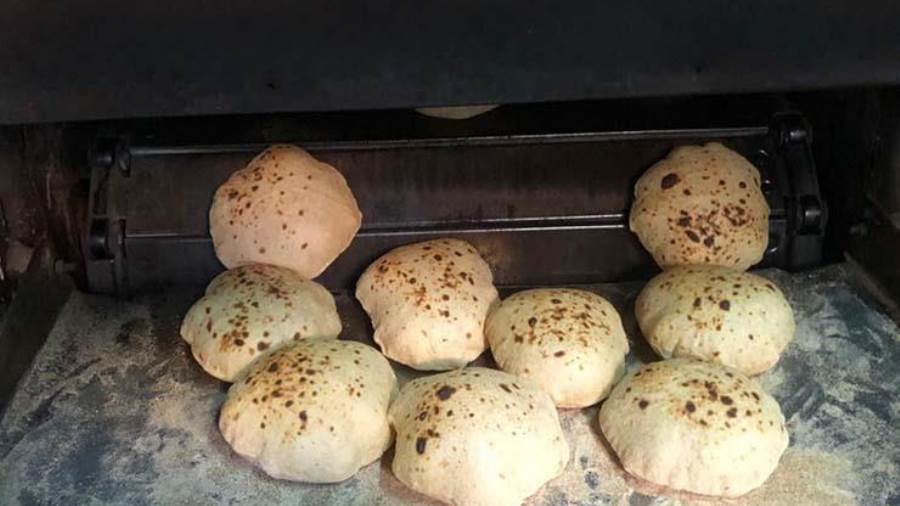 ابتداءاً من ٨صباحاً…مواعيد عمل المخابز البلدية خلال شهر رمضان