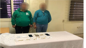 ضبط مسجل خطر لقيامه بسرقة الفتيات الفقيرات بأسلوب “النصب والإكراه” بالزاوية الحمراء