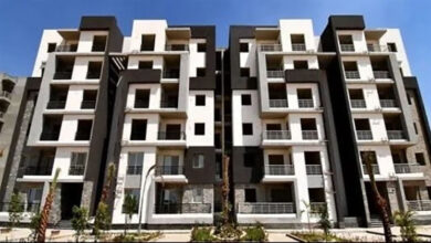 الإسكان